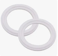 Уплотнения Clamp