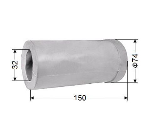 Обойма ОНВ2 01.001 №7