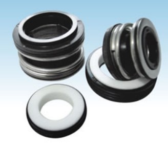 Торцевое уплотнение John Crane Type 6 5/8A