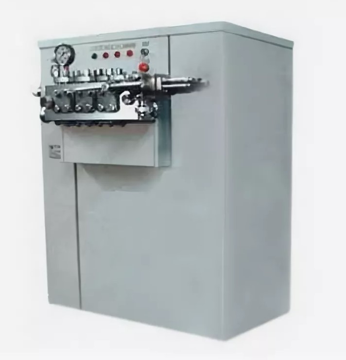 Запчасти для гомогенизатора А1-ОГМ, А1-ОГ2М