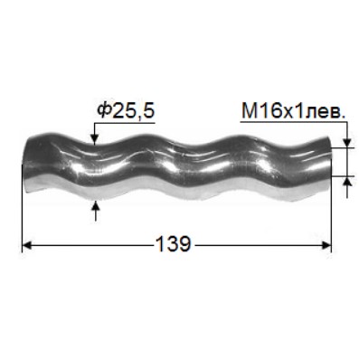 Винт ОНВ1.01.003