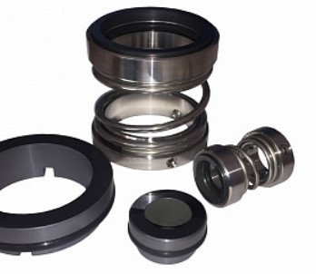 Торцевое уплотнение Inoxpa LM-S