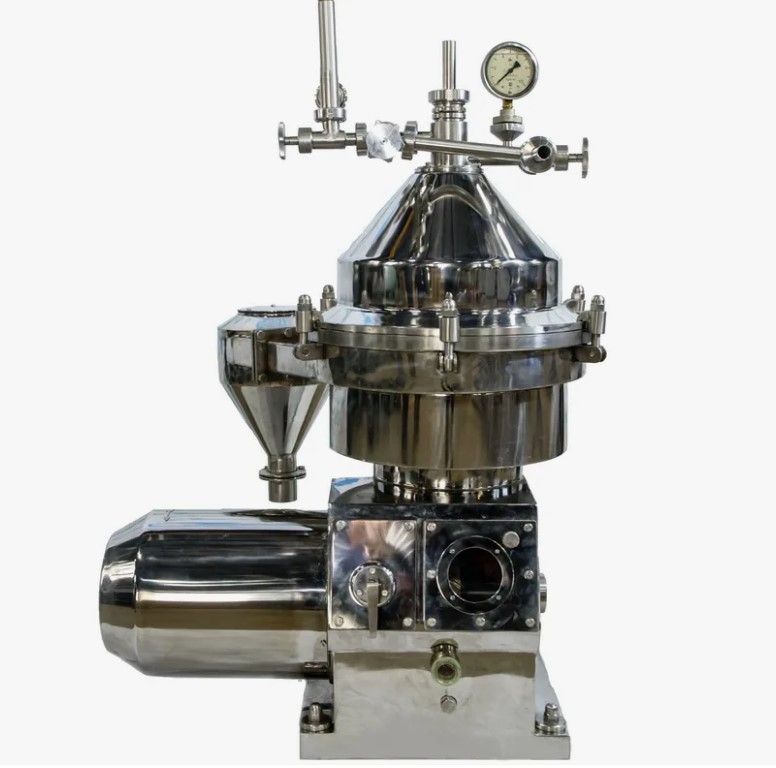 Запчасти для сепаратора А1-ОХО, А1-ОЦР-5