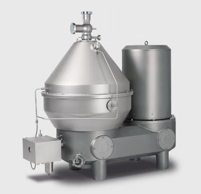 Запчасти для сепаратора GEA ECOCLEAR100