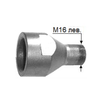 Наконечник ОНВ1 01.005