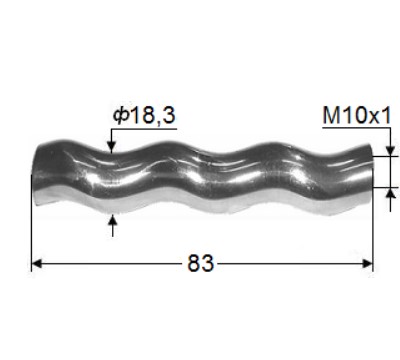 Винт ОНВ-М.00.001