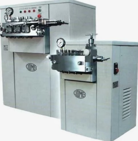 Запчасти для гомогенизатора К5-ОГА-1.25, К5-ОГА-10