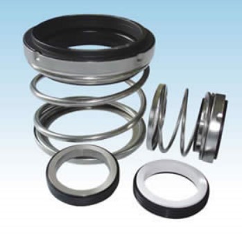 Торцевое уплотнение John Crane Type 21