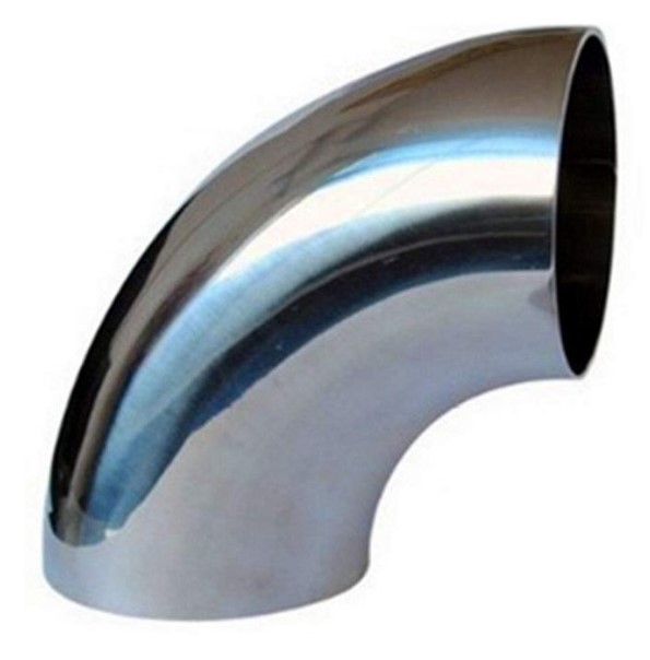 Отвод нержавеющий