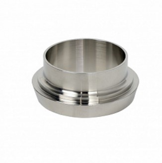 Штуцер нержавеющий конический