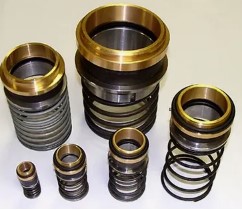 Торцевое уплотнение УТ