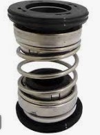 Торцевое уплотнение Tsurumi