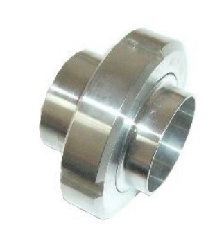 Молочная муфта 