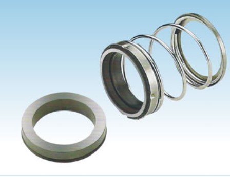 Торцевое уплотнение John Crane Type 43