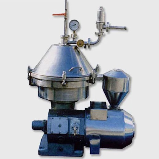 Запчасти для сепаратора А1-ОЦМ-5, А1-ОЦМ-10, Г9-ОЦМ-15