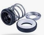 Торцевое уплотнение Wilo WJ202 4084613 