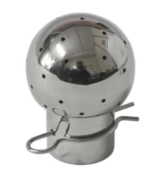 Моющая головка нержавеющая