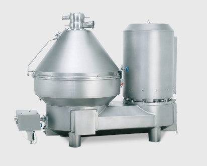 Запчасти для сепаратора GEA MSE 180-01-777